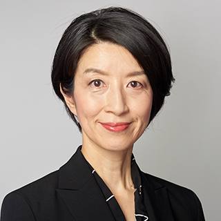 田中淳子