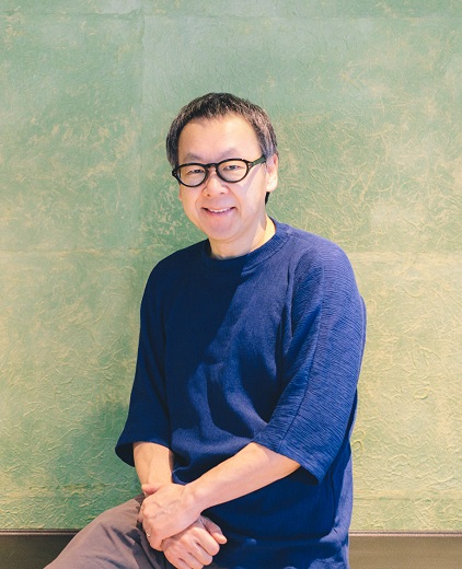 星野佳路氏