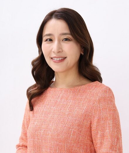 坂本佳子（TVhアナウンサー）