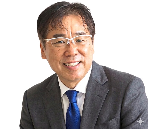 太田裕治氏