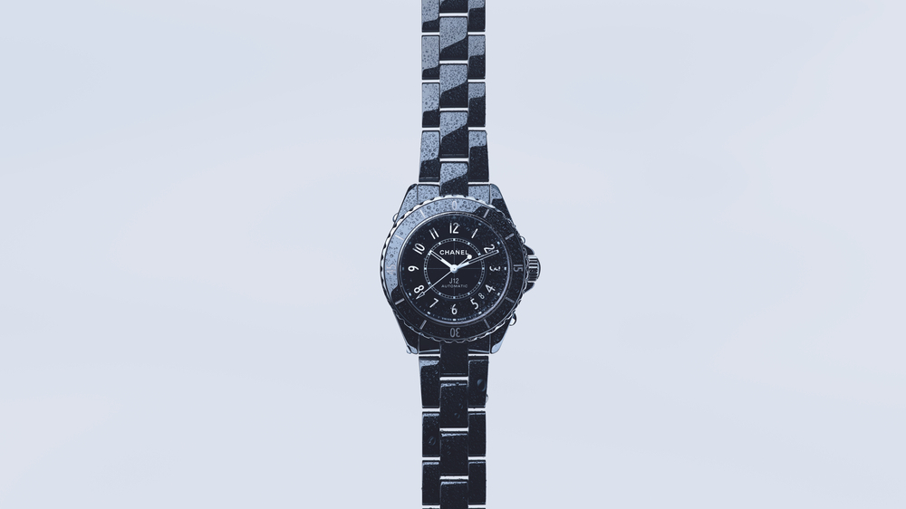 THE NIKKEI MAGAZINE Night × CHANEL"J12" スペシャルイベント「SHARE THE MOMENT」