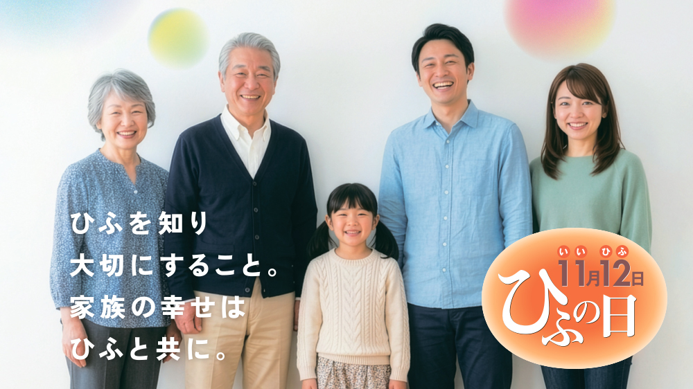 皮膚の日市民公開講座「顔の皮膚トラブルの“なぜ？” 〜赤み・できもの・かぶれから、正しいスキンケアまで 〜」